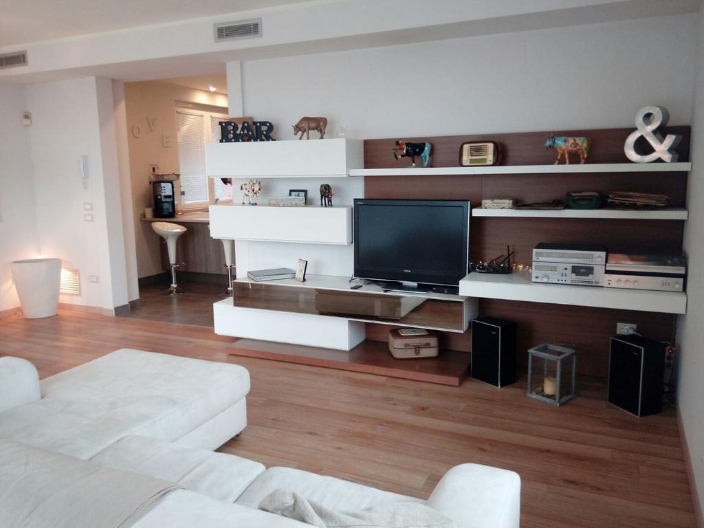 Relais Villa Lezard Lazise Eksteriør billede