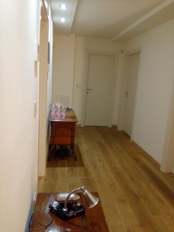 Relais Villa Lezard Lazise Eksteriør billede