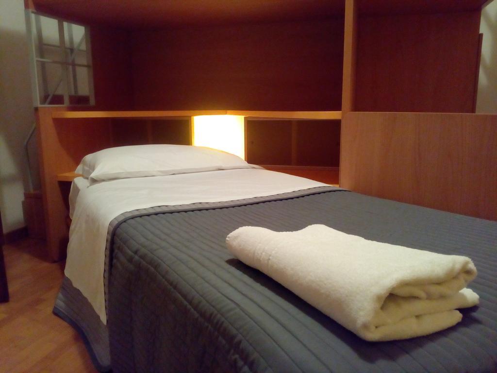 Relais Villa Lezard Lazise Eksteriør billede