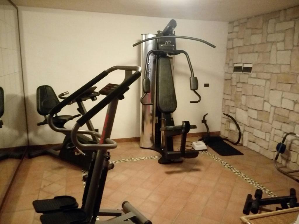 Relais Villa Lezard Lazise Eksteriør billede