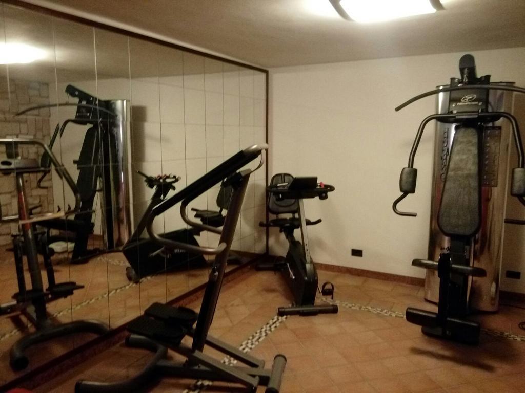 Relais Villa Lezard Lazise Eksteriør billede