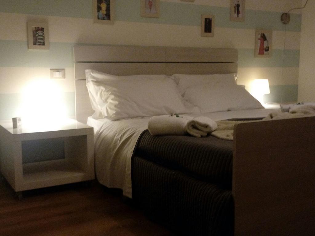 Relais Villa Lezard Lazise Eksteriør billede