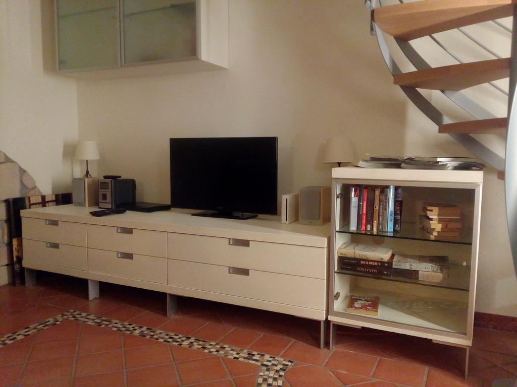 Relais Villa Lezard Lazise Eksteriør billede