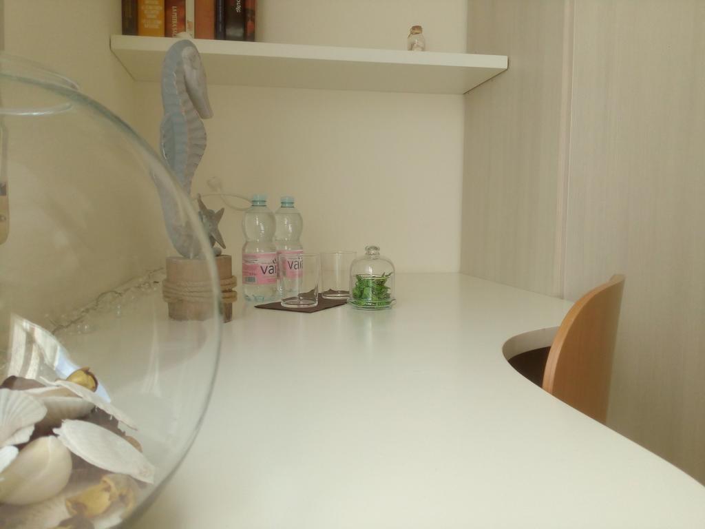 Relais Villa Lezard Lazise Eksteriør billede