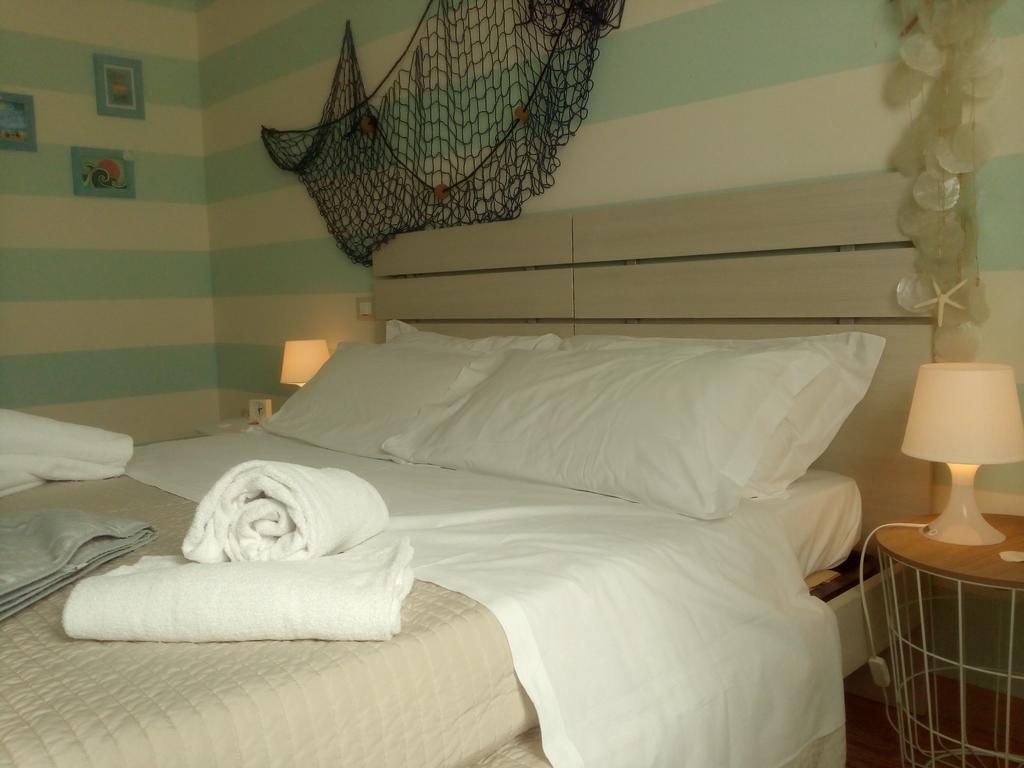 Relais Villa Lezard Lazise Eksteriør billede