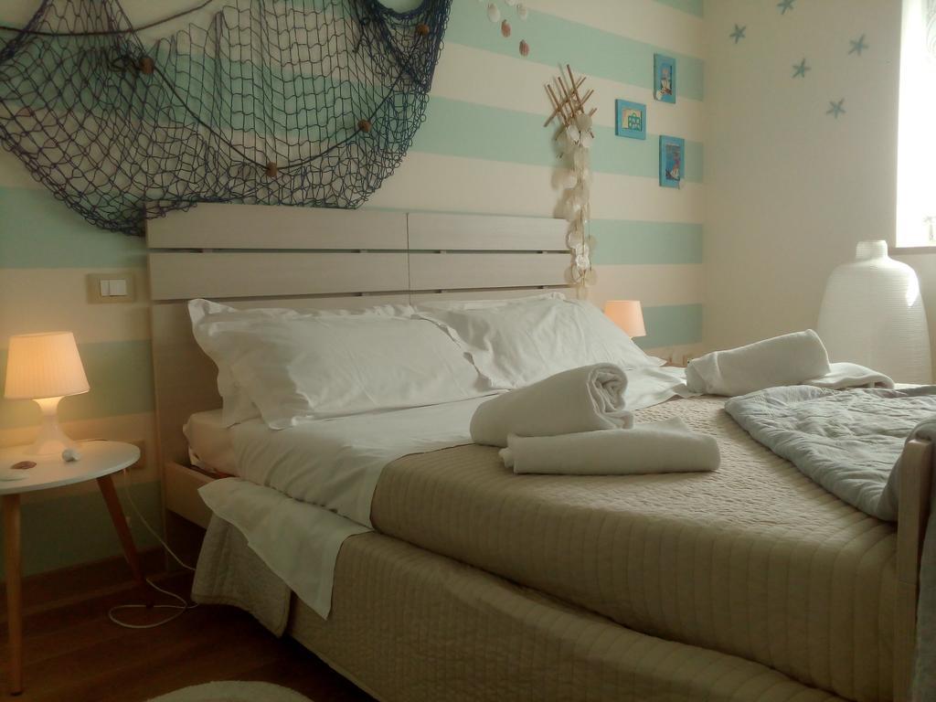 Relais Villa Lezard Lazise Eksteriør billede