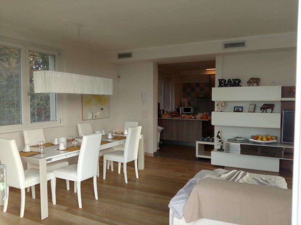 Relais Villa Lezard Lazise Eksteriør billede