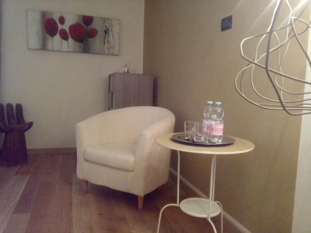 Relais Villa Lezard Lazise Eksteriør billede