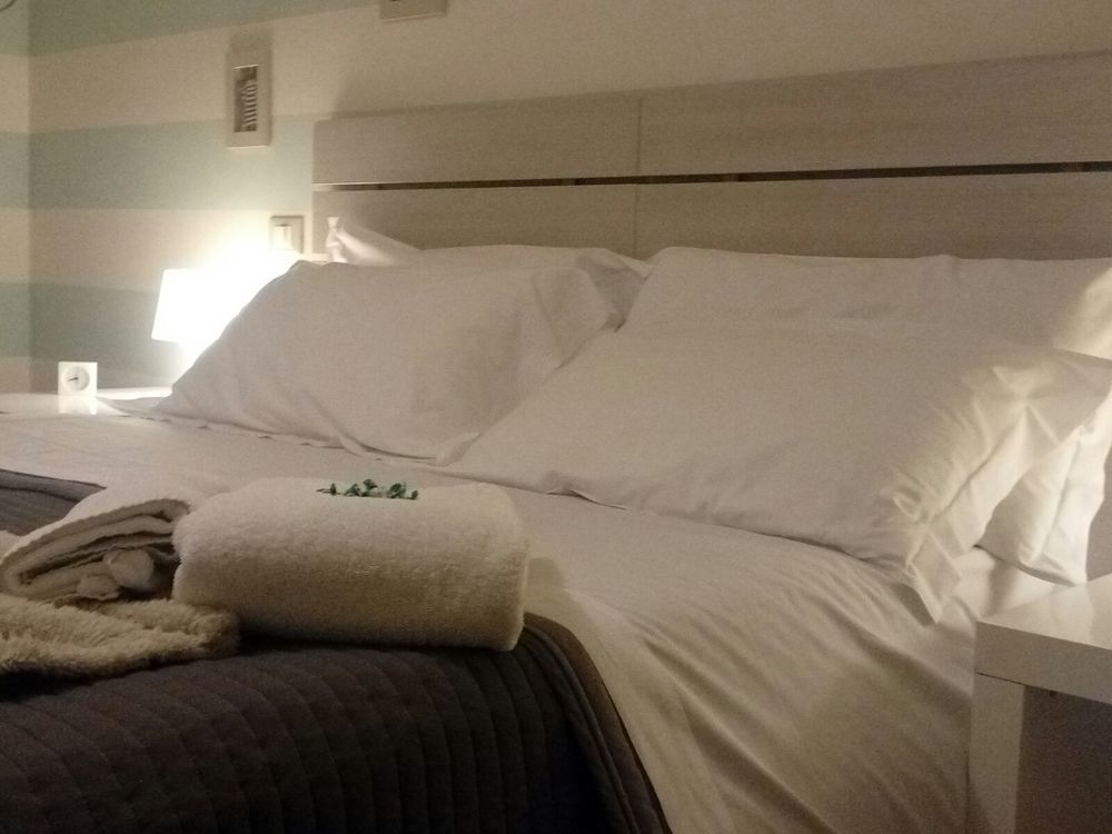 Relais Villa Lezard Lazise Eksteriør billede