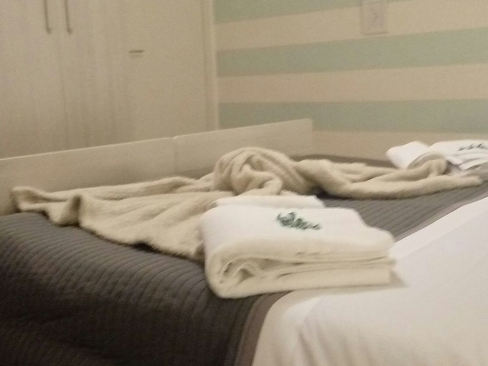 Relais Villa Lezard Lazise Eksteriør billede