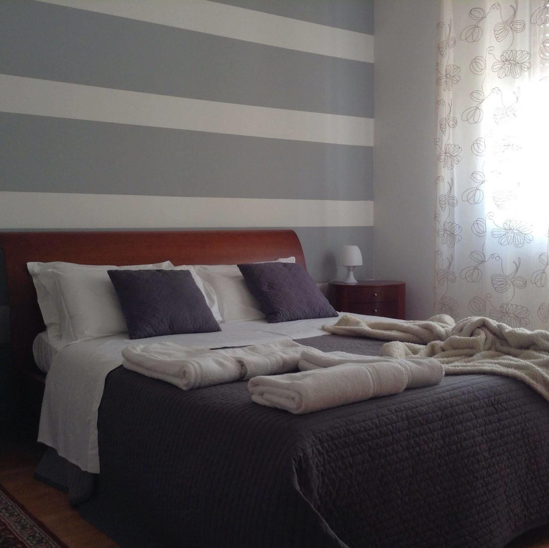 Relais Villa Lezard Lazise Eksteriør billede