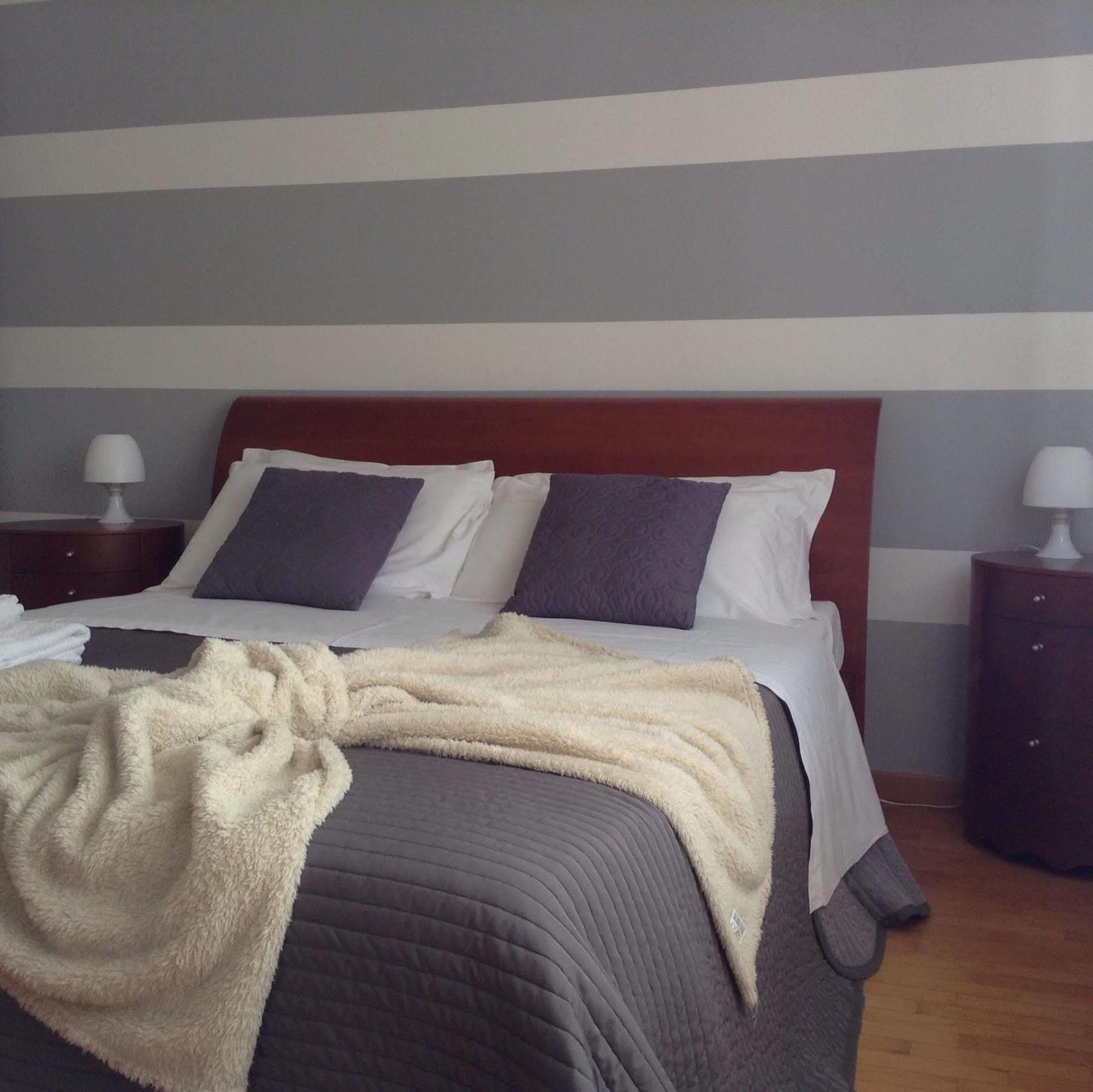 Relais Villa Lezard Lazise Eksteriør billede