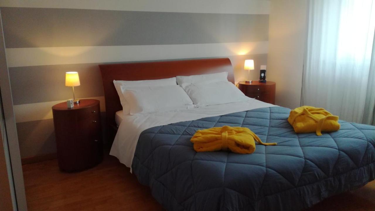 Relais Villa Lezard Lazise Eksteriør billede