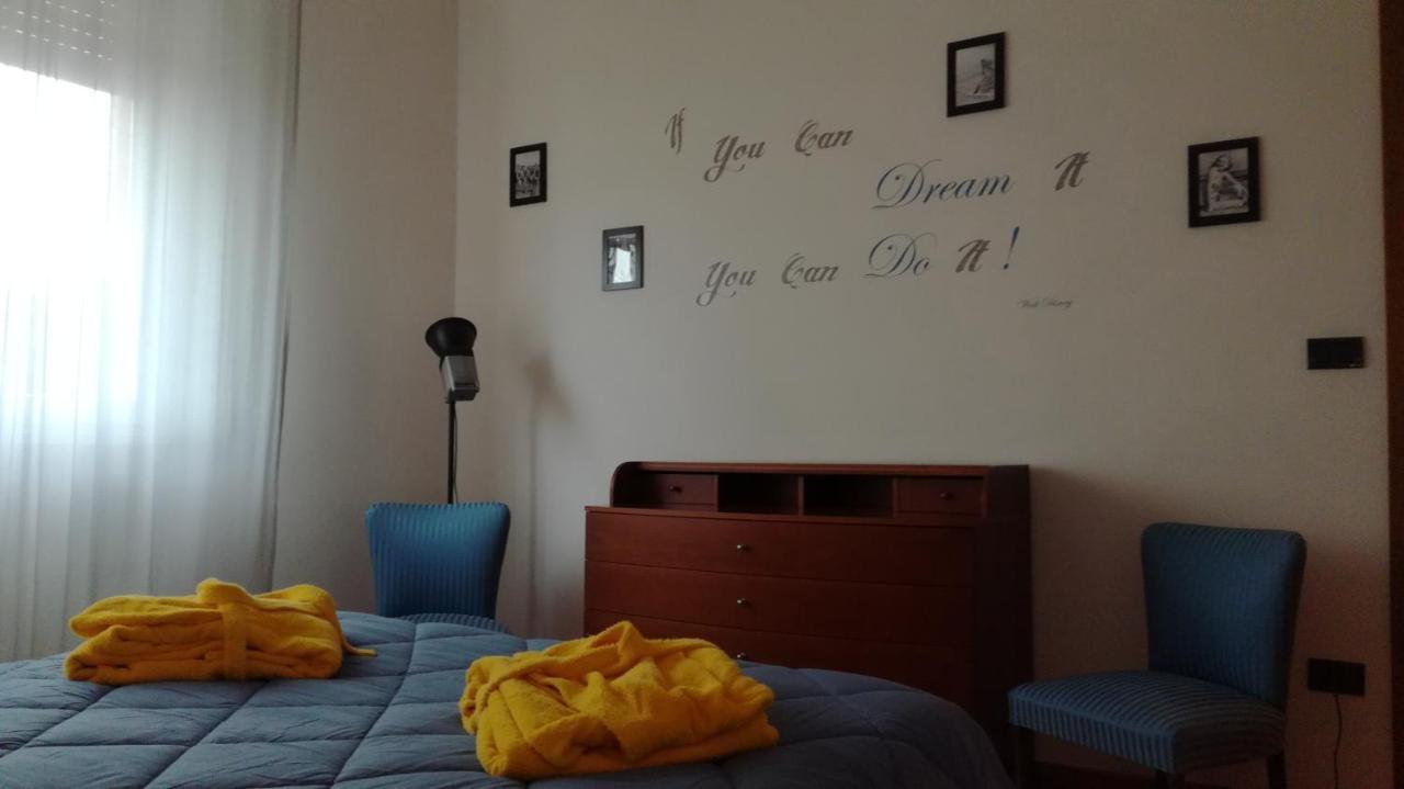 Relais Villa Lezard Lazise Eksteriør billede